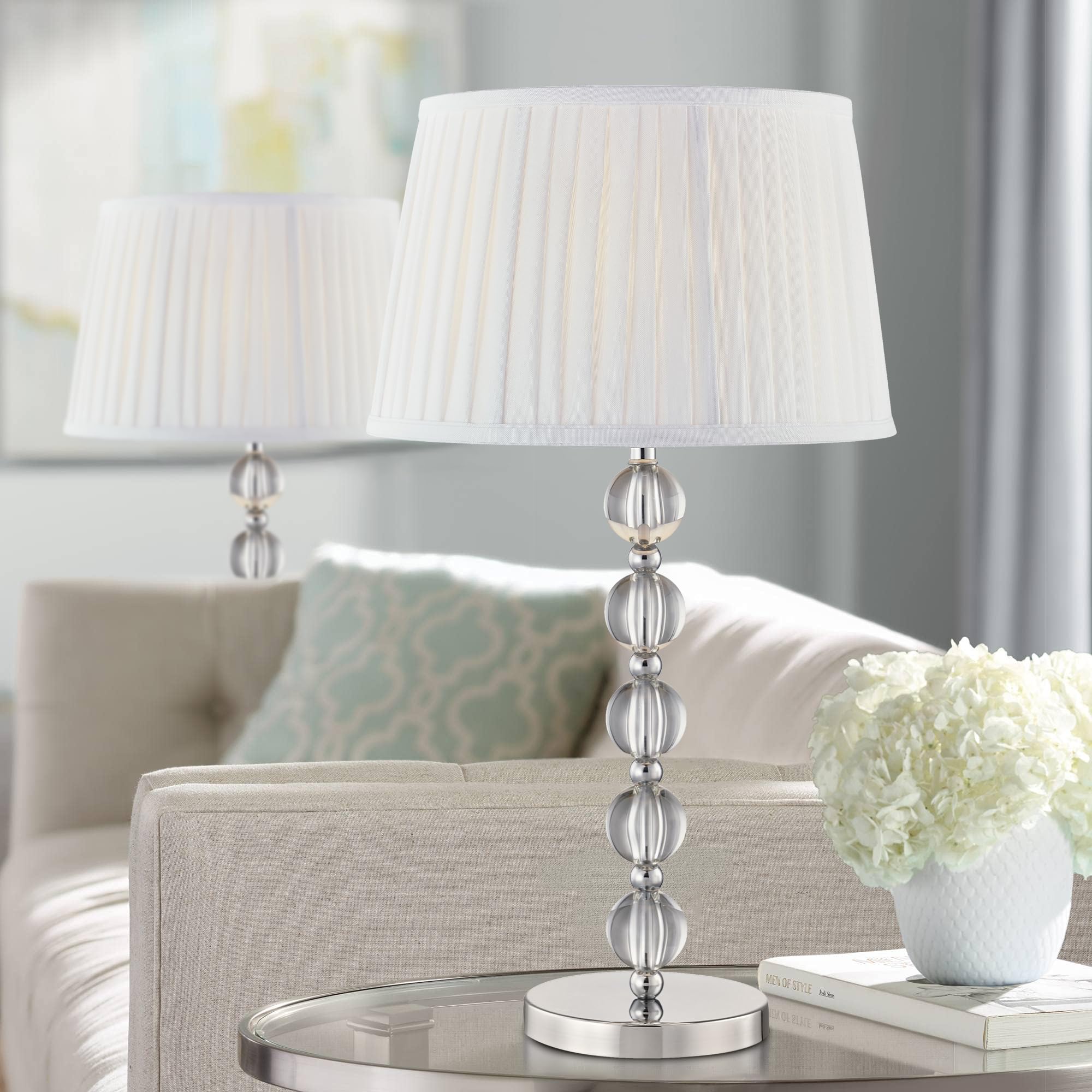 Agata Table Lamp - 32