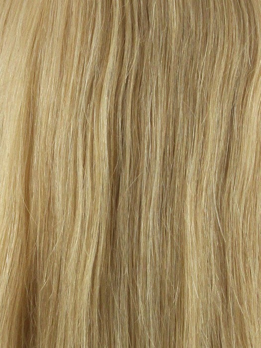 Christina | Remy Human Hair Lace Front Wig (Hand Tied) - Natural Look for Daily Wear, Parties & Special Occasions