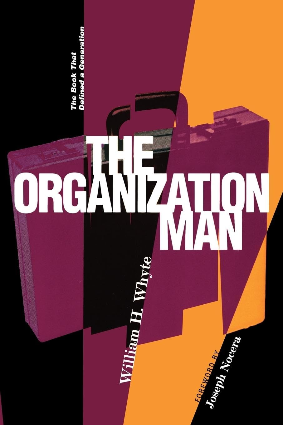 The Organization Man: Essential Guide to Efficient Living - Boost Productivity and Simplify Your Daily Routine at Home and Work