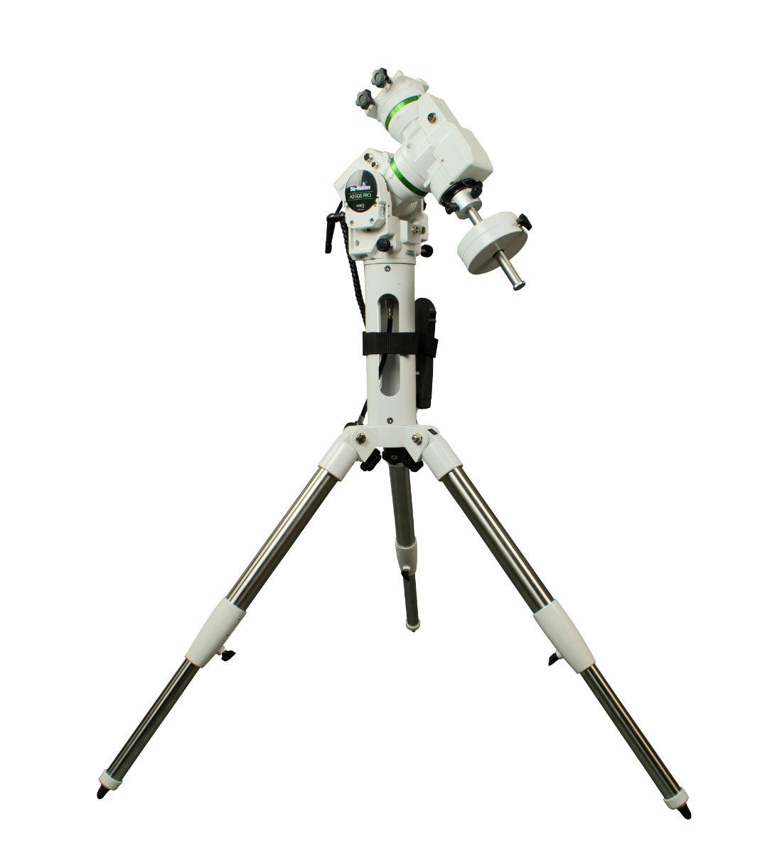 Sky Watcher AZ EQ5 Multi-Purpose Telescope Mount - Dual Alt-Azimuth & Equatorial Mount for Astronomy, Astrophotography, and Stargazing - Perfect for Backyard Observing and Night Sky Exploration (Model S30200)