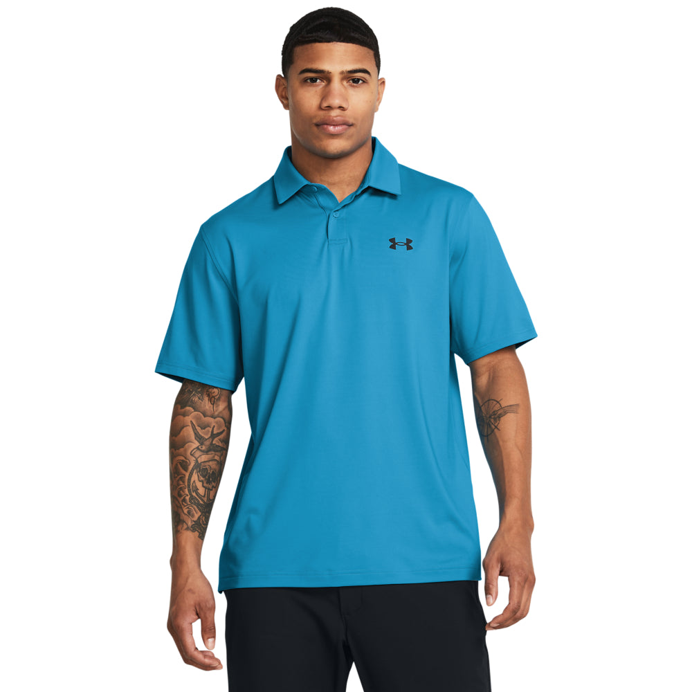 419 - CAPRI BLUE