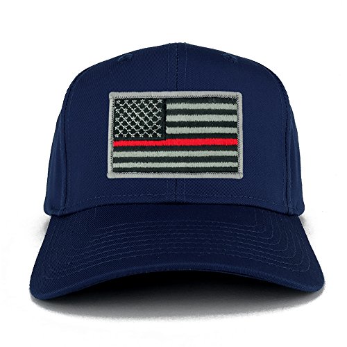 Red Line Patch