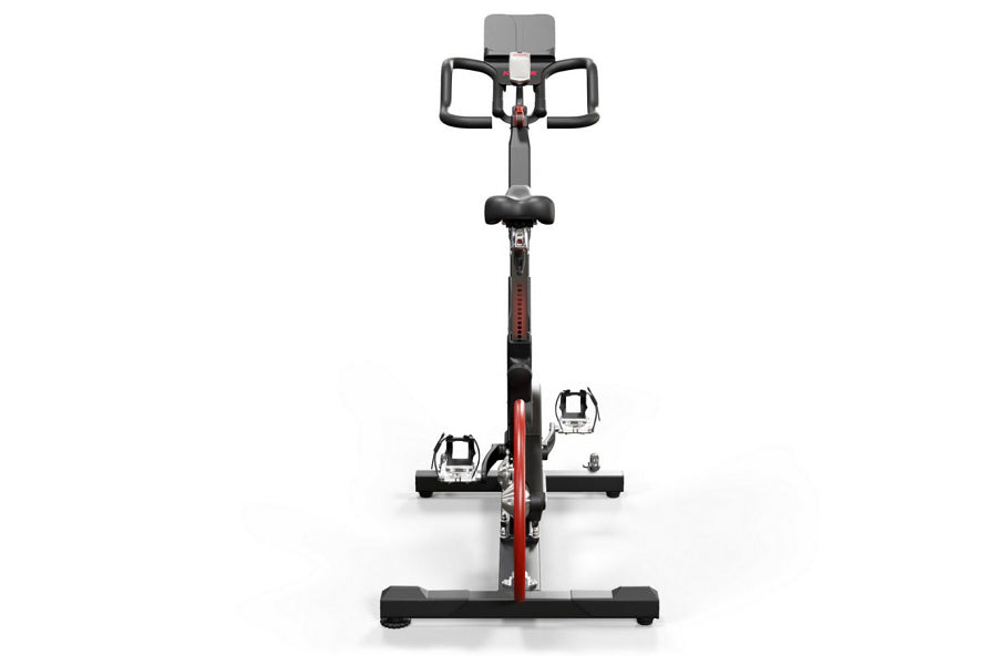 Keiser M3i Indoor Cycling Bike - Premium Home Exercise Bike for Cardio & Strength Training - Perfect for Home Gym, Spin Classes & Fitness Enthusiasts