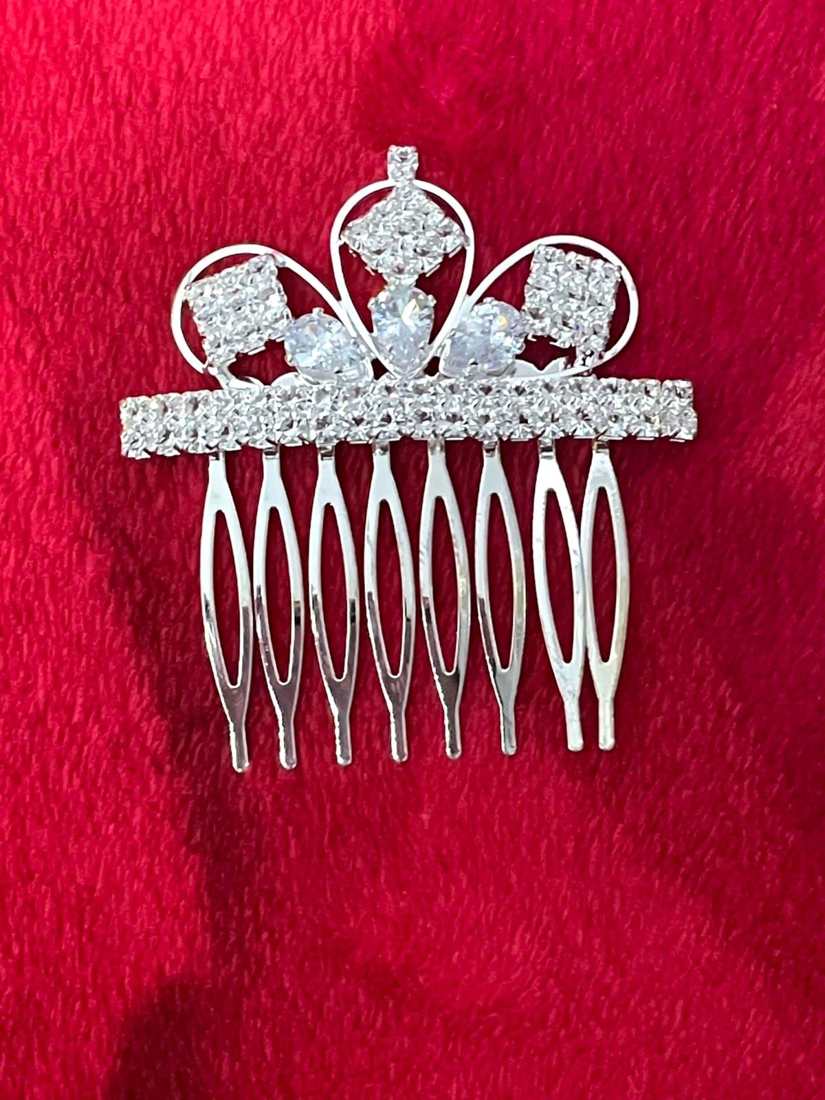 Women's Hair Accessories - Stylish Hair Clips, Headbands & Barrettes for Everyday Wear, Parties & Special Occasions