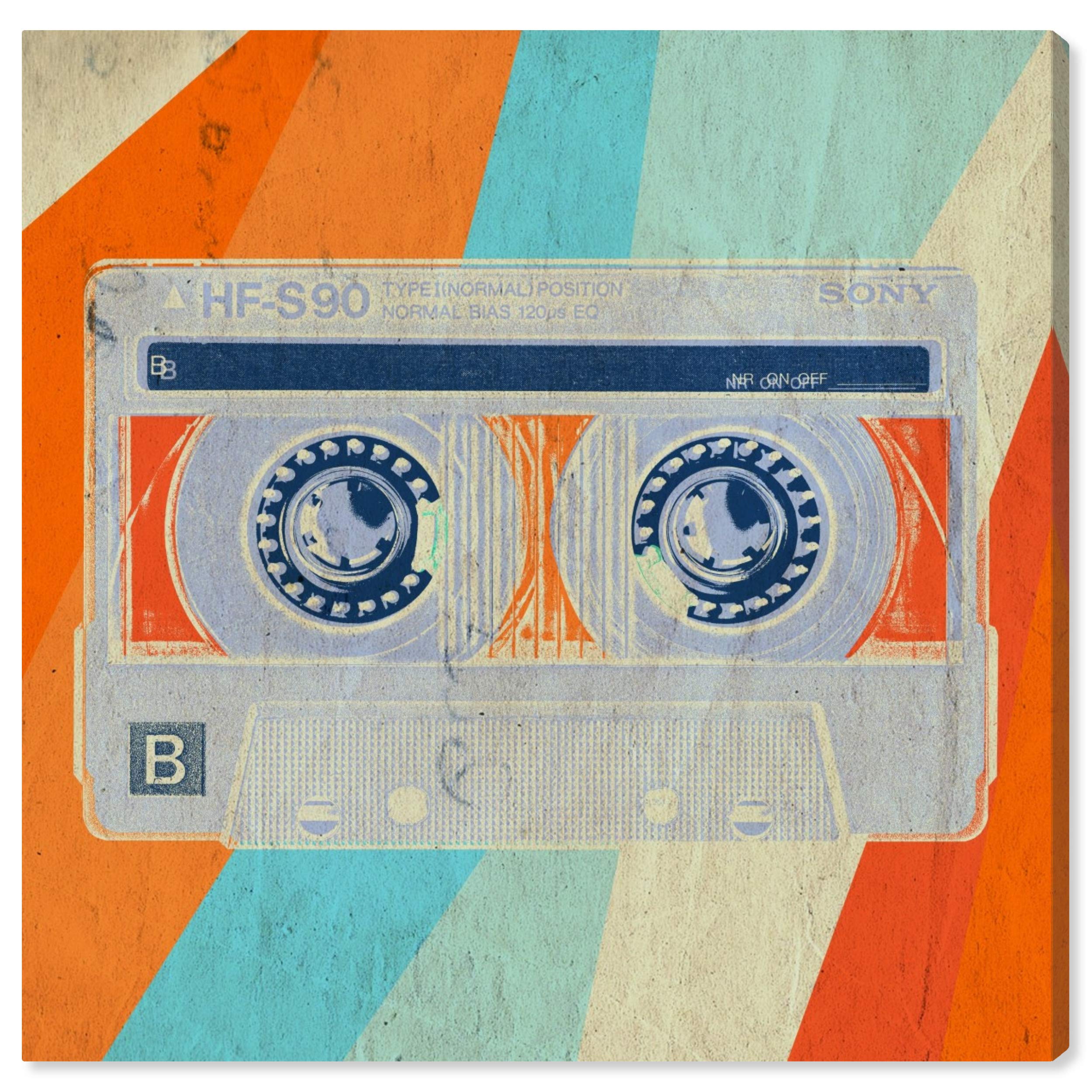 My Mixtape