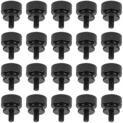 Black (20 Pieces)