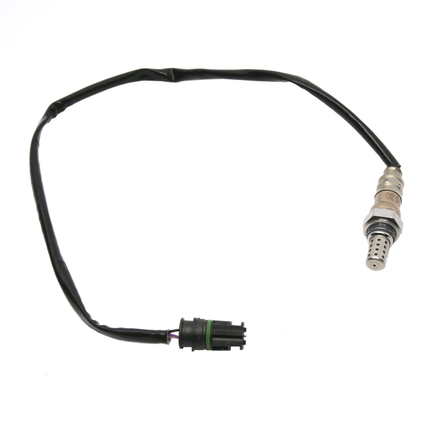 Delphi ES20368-11B1 Oxygen Sensor Replacement - High Performance O2 Sensor for Ford, GM, Chrysler Vehicles - Improve Fuel Efficiency & Emissions (Perfect for Daily Commuting & Long Road Trips)