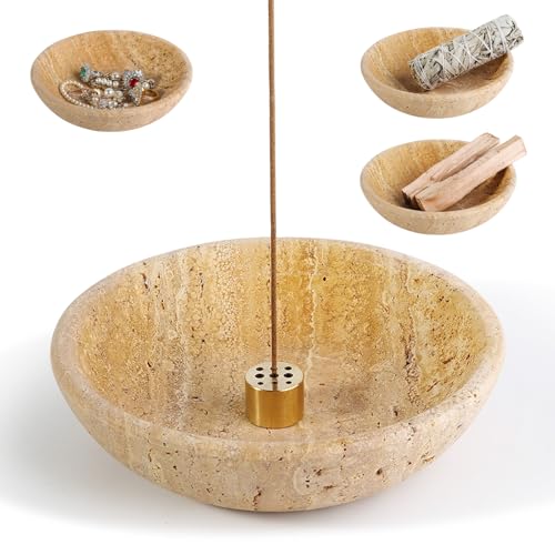 Golden Travertine