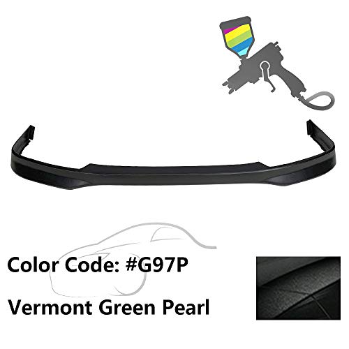 #G97P Vermont Green Pearl