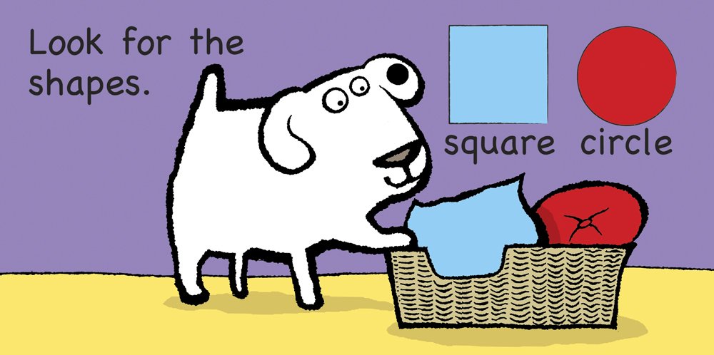 Dog and Friends: A Box of Exciting Picture Books for Kids | Fun Storytime Reading for Preschoolers & Toddlers | Perfect for Bedtime, Classroom & Gifts