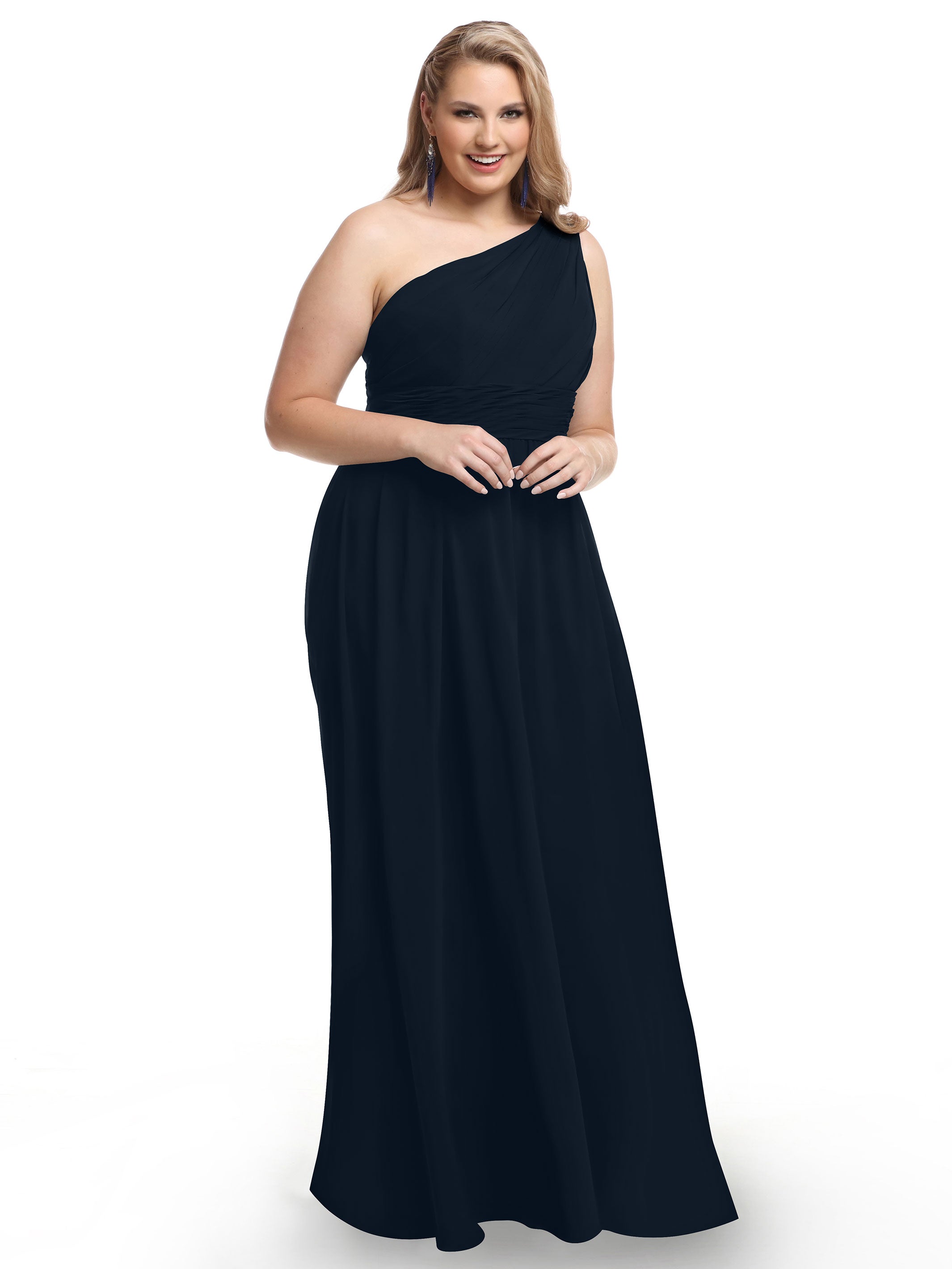 80047 Try At Home Bridesmaid Dress - Perfect for Weddings, Parties & Formal Events