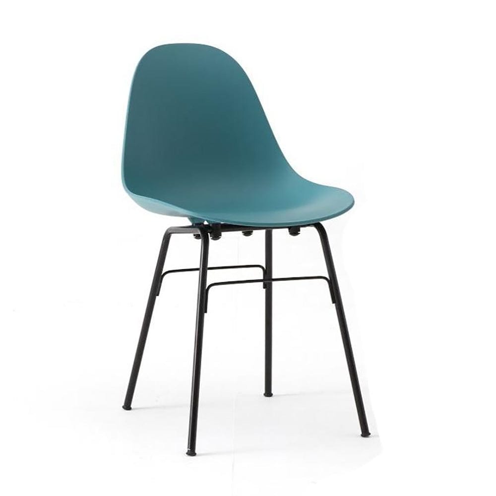 Ta Chair - Modern Ergonomic Office Chair with Adjustable Height & Lumbar Support for Home & Office Workspaces