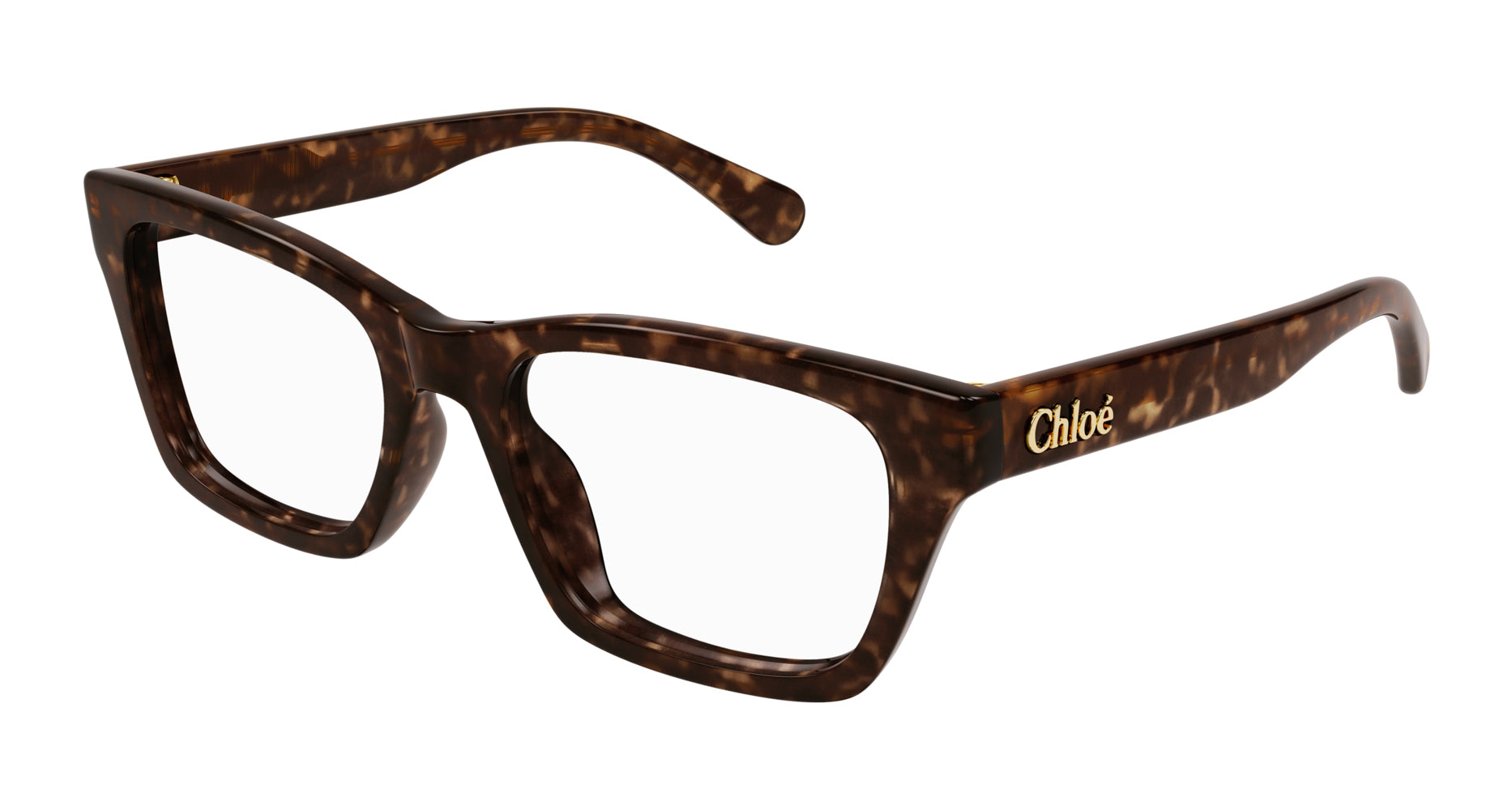 Chloe CH0242O Sunglasses for Women - Classic Aviator Style with UV Protection - Perfect for Driving, Travel, and Outdoor Activities