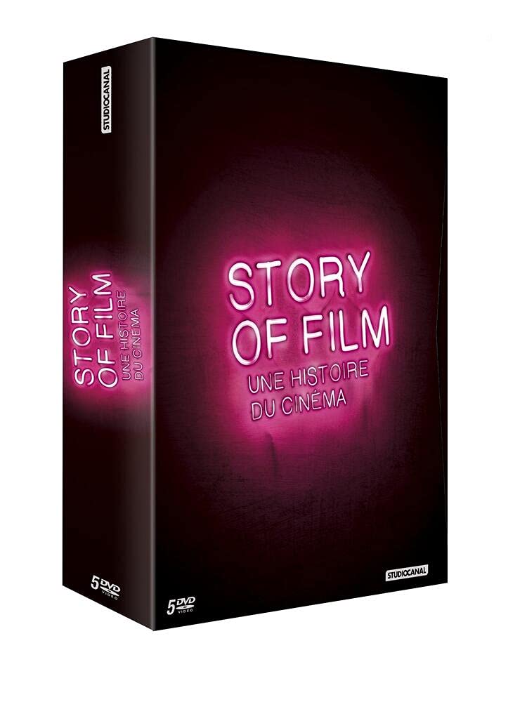 The Story of Film: An Odyssey - Complete History of Cinema | Best Movie Documentary for Film Students & Cinephiles | Perfect for Film Studies & Movie Night