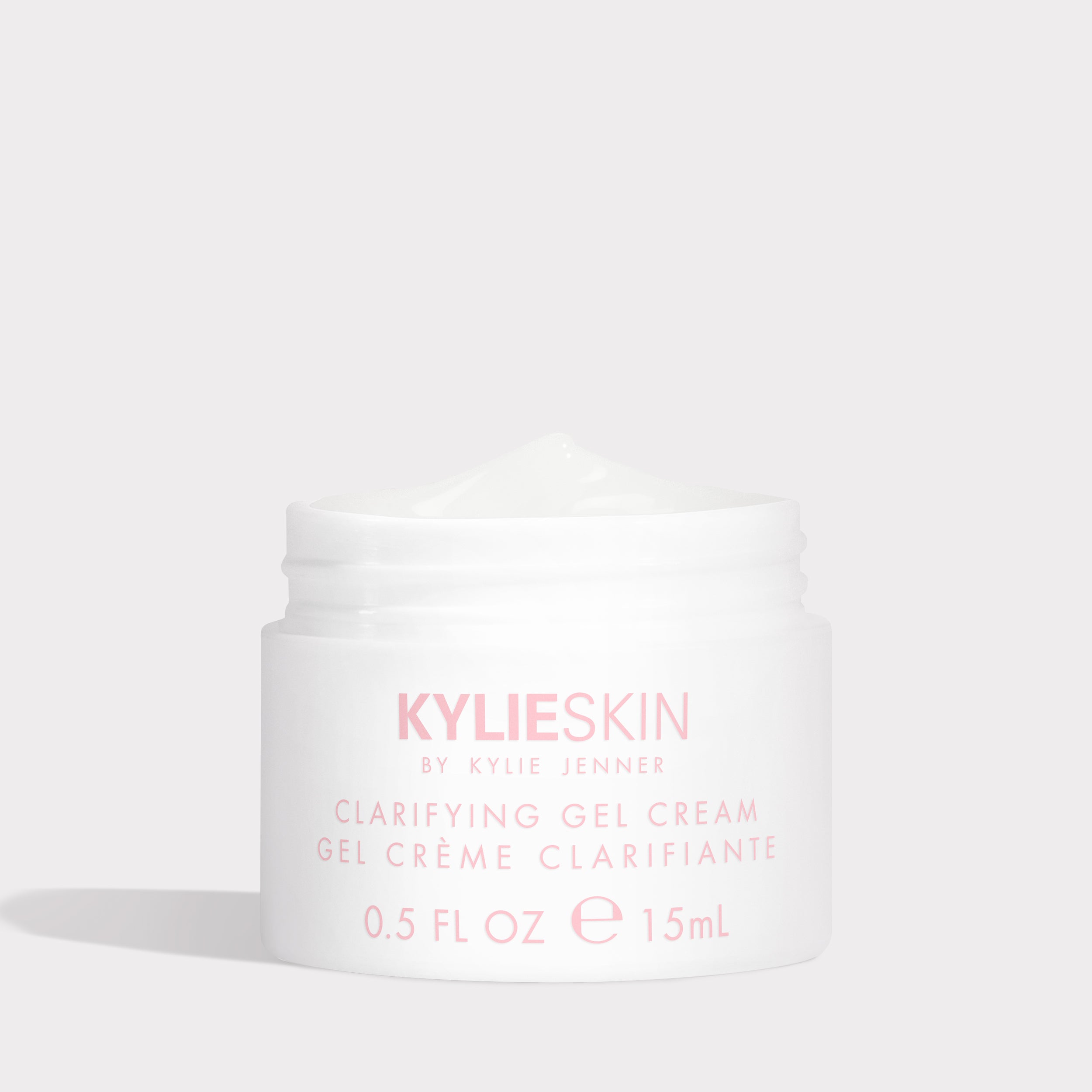 Mini Clarifying Gel Cream for Acne-Prone Skin - Lightweight Hydration & Oil Control for Daily Skincare Routine