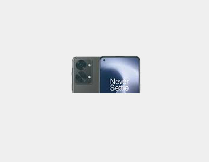 OnePlus Nord 2T CPH2399 5G Smartphone 128GB Storage 8GB RAM Dual SIM GSM Unlocked (Gray Shadow) - Fast Charging, 50MP Camera | Perfect for Gaming, Streaming & Work