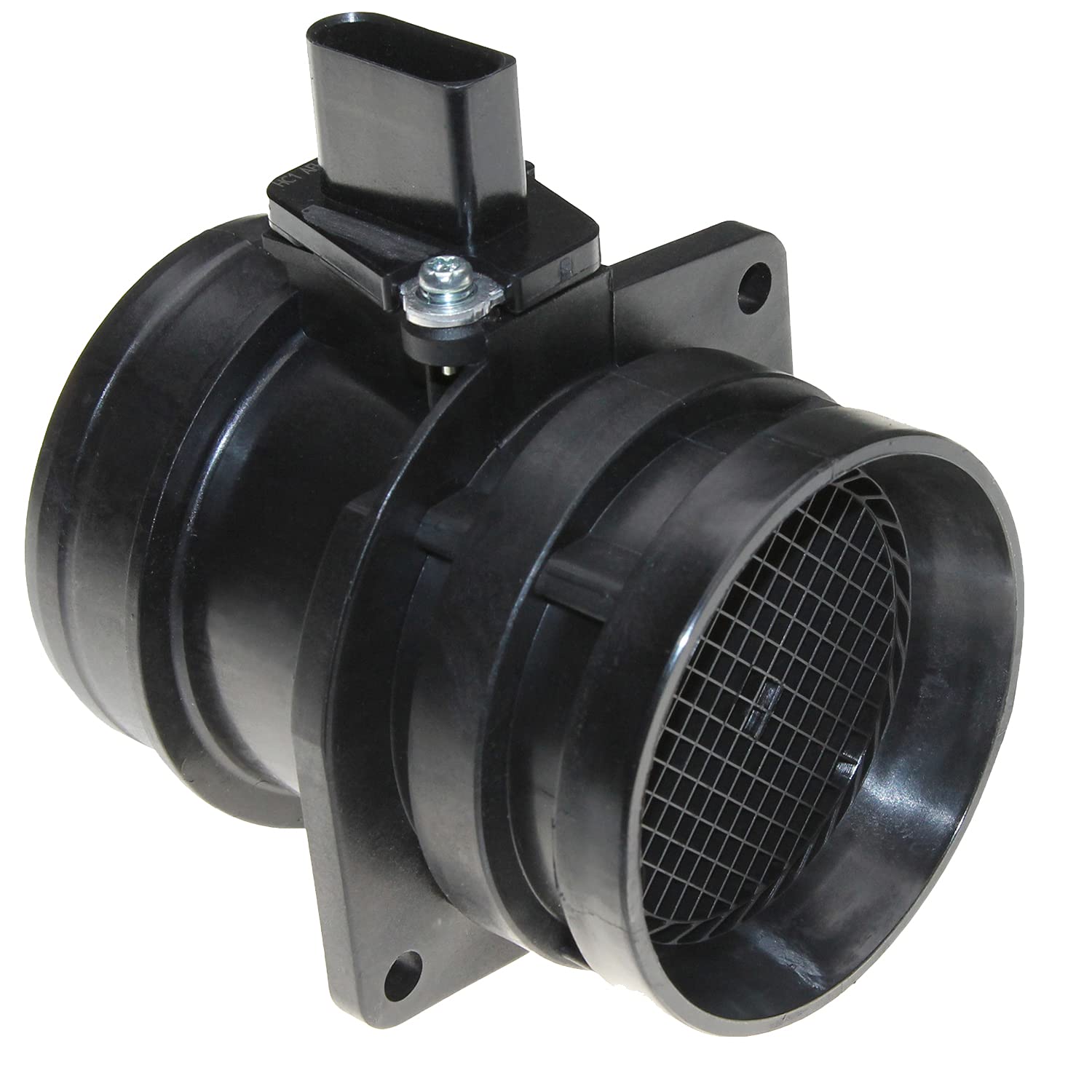 Walker Products 245-1281 Mass Air Flow Sensor Assembly - Compatible with [Vehicle Models] - High Performance Air Intake Sensor for Improved Engine Efficiency - Perfect for Automotive Repair & Engine Tuning