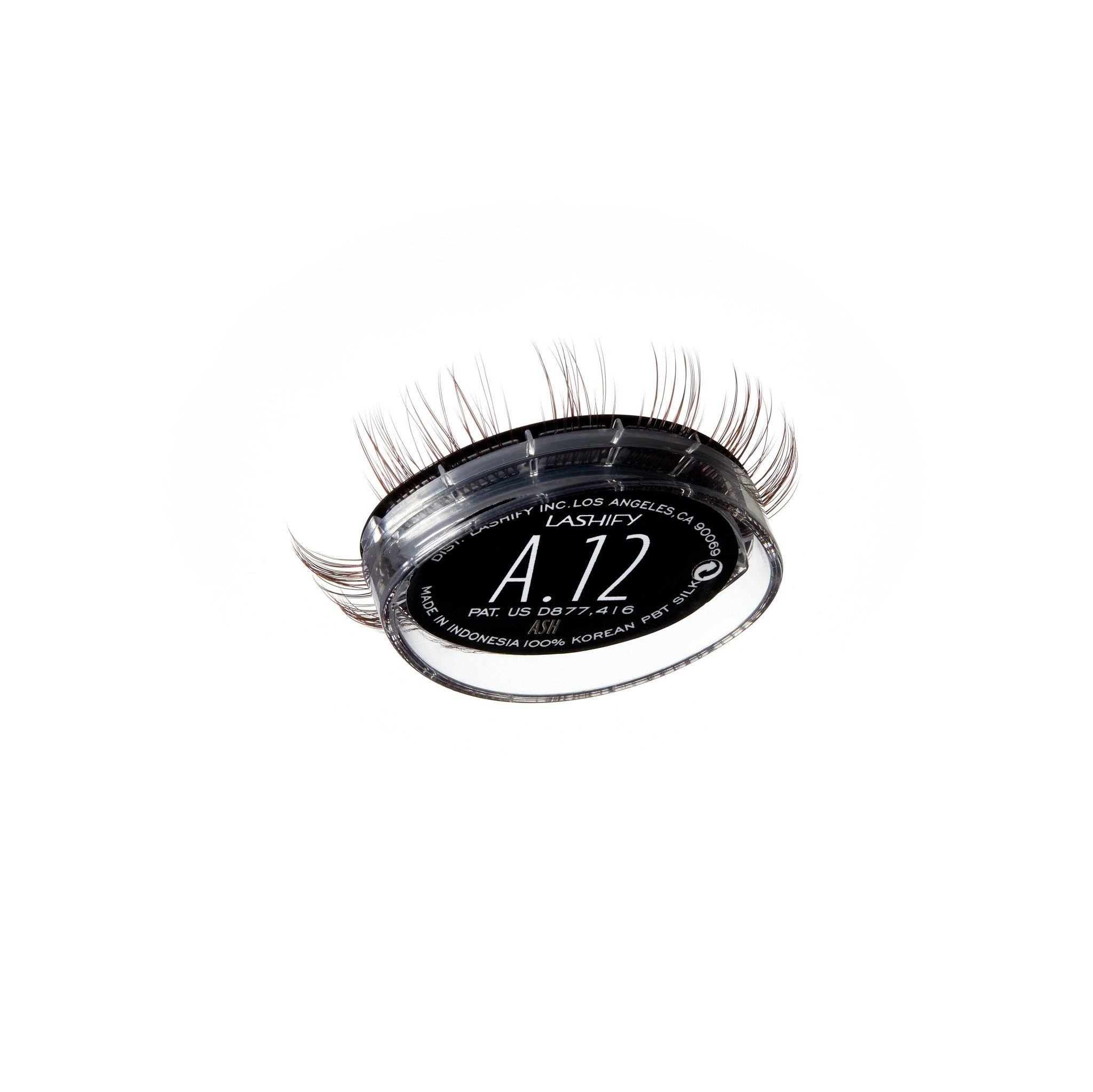 Amplify Core Gossamer® Lash - Volumizing Mascara for Long & Thick Lashes | Perfect for Daily Wear & Special Occasions