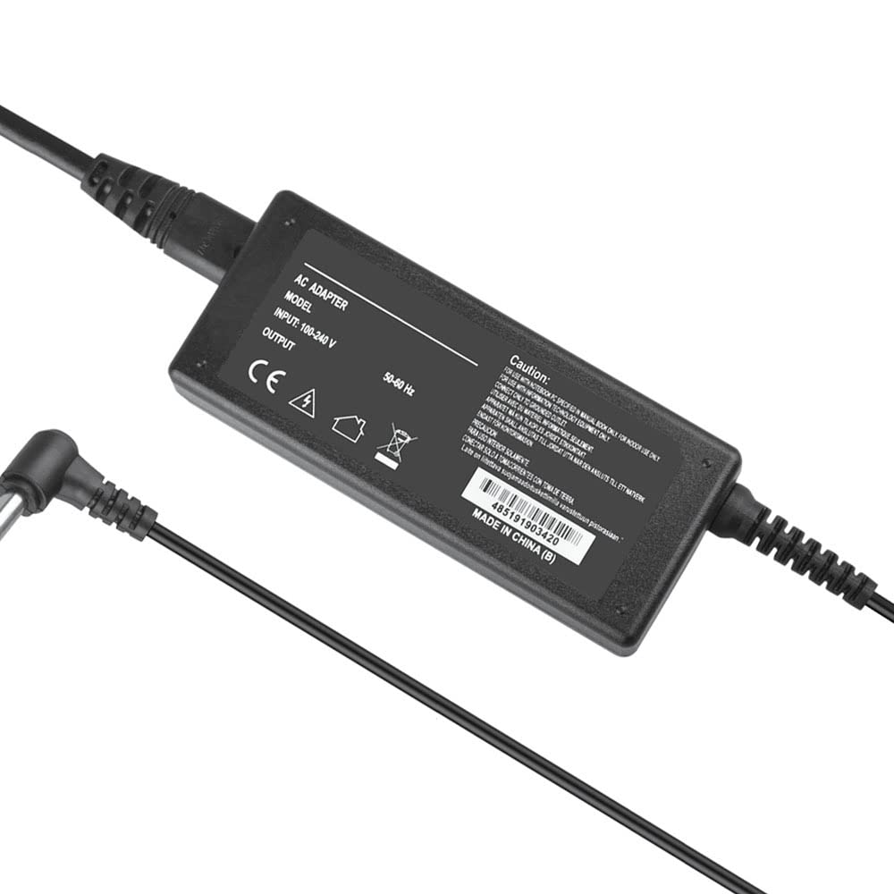 Original AC Adapter Replacement for HP 2710 2710xi 7210 7310 7313 0957-2145 Printer - Power Supply Cord for Home & Office Printing