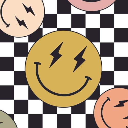 Smiles Checkerboard