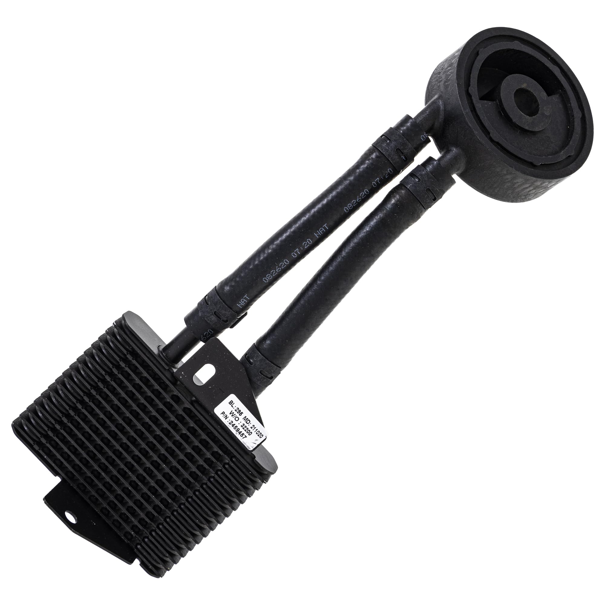 Kohler 24-594-36-S OEM Engine Oil Cooler for Lawn Mowers & Garden Equipment
