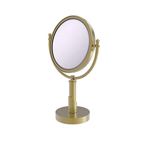 Satin Brass