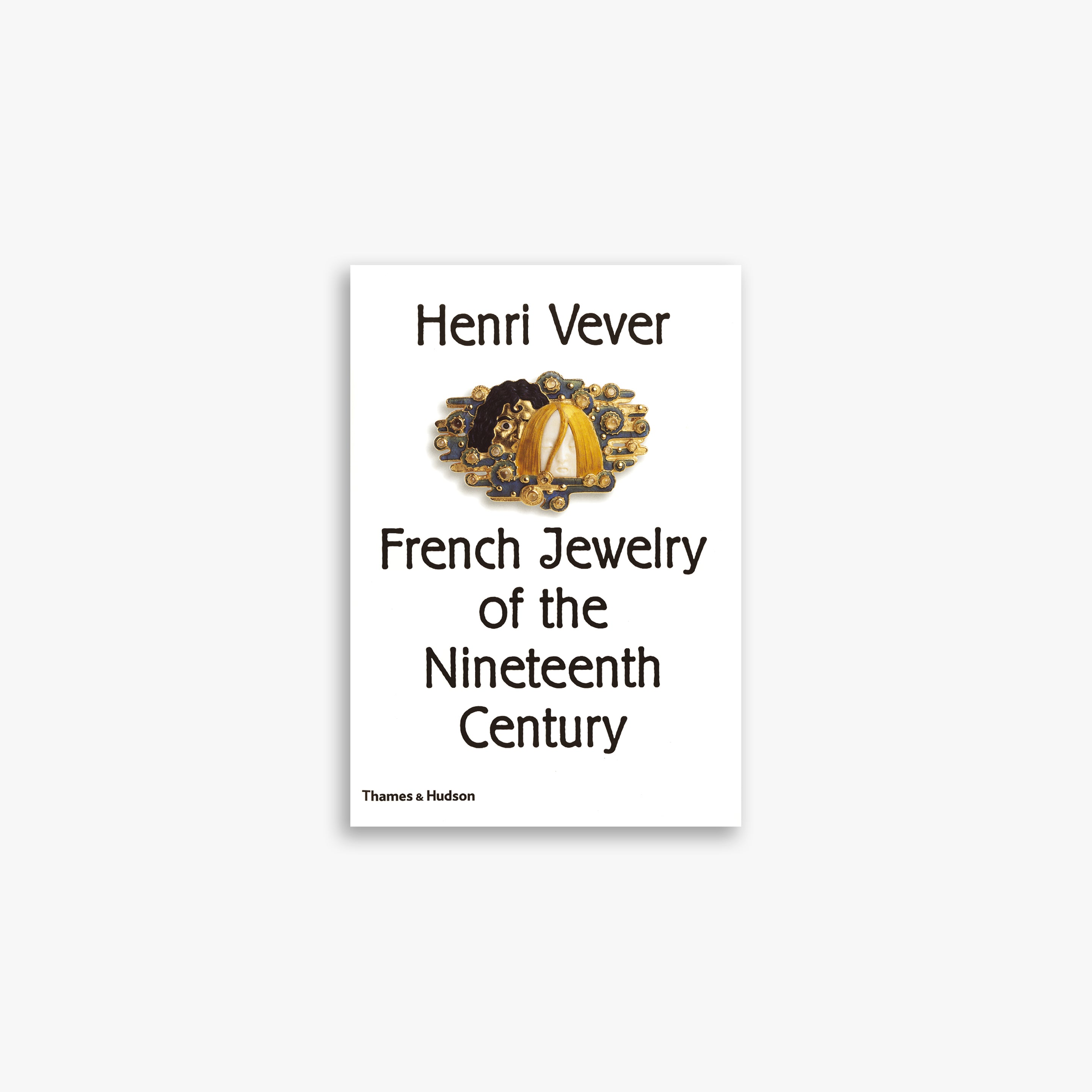 Henri Vever: 19th Century French Jewelry - Antique Collectible Rings, Necklaces & Brooches for Vintage Fashion & Special Occasions