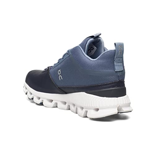 ON Running Women's Cloud Hi Sneakers - Lightweight Running Shoes for Women with CloudTec Cushioning - Perfect for Jogging, Gym Workouts & Everyday Wear