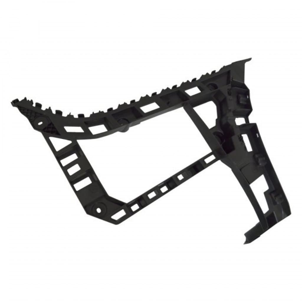 Volkswagen Jetta 2011-2014 Passenger Side Rear Bumper Retainer Bracket | OEM Replacement for VW1143103 & 5C6807394B | Sedan Body Style | Perfect for Collision Repair & Auto Restoration Projects