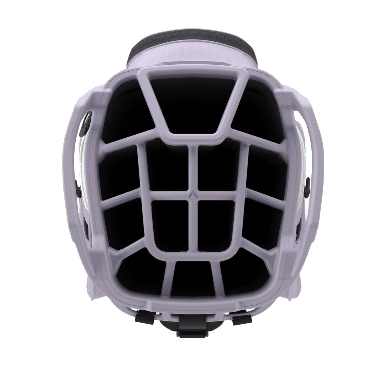 Callaway Org 14 Golf Cart Bag with 14-Way Divider - Lightweight Water-Resistant Golf Stand Bag for Men & Women - Perfect for Golf Course & Driving Range Practice