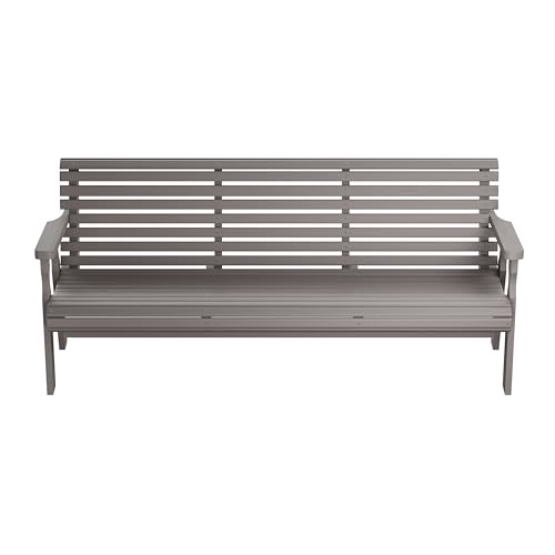 Semi Solid Grey Stain