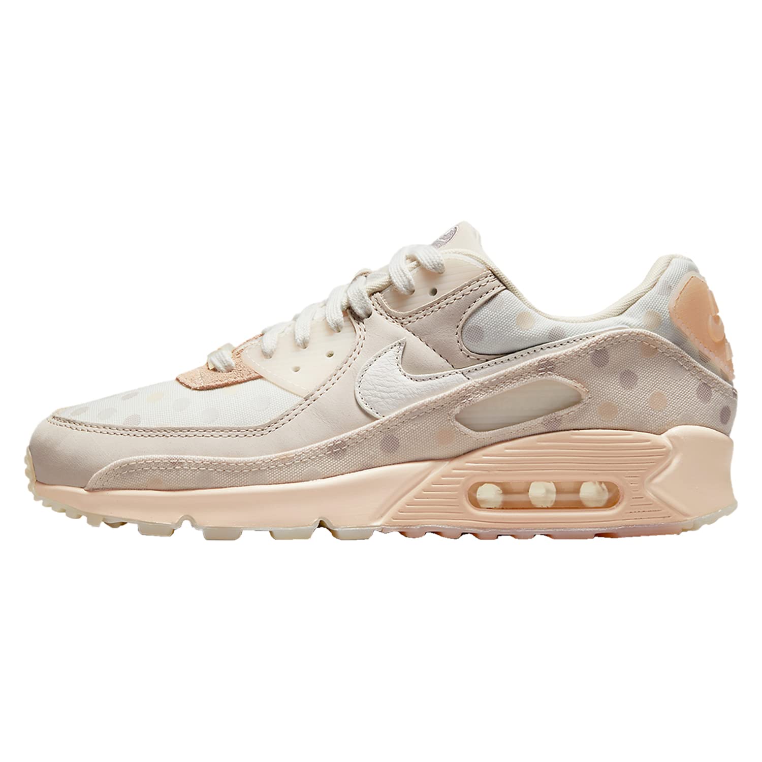 Nike Air Max 90 NRG Men's Running Shoes - CZ1929 | Comfortable Athletic Sneakers for Jogging, Gym Workouts & Casual Wear