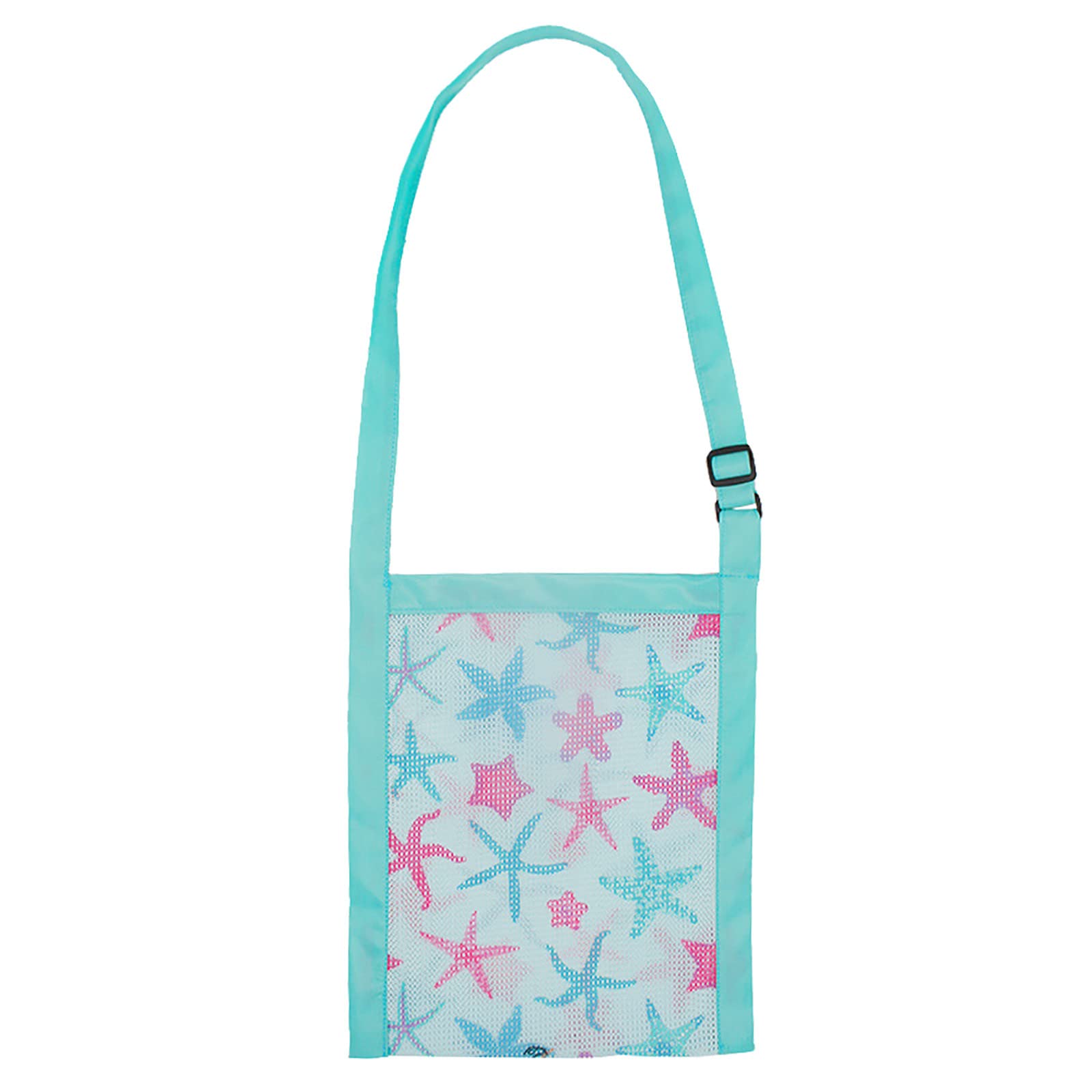 **Kids' Cute Beach-Themed Printed Toy Messenger Shell Net Bag – 3-Pack Travel Accessories for Boys & Girls | Perfect for Beach Trips, School, and Outdoor Adventures**    **Automatic Vacuum Sealer Bags for Clothes – Space-Saving Storage Solution for Travel, Moving & Seasonal Wardrobe Organization**