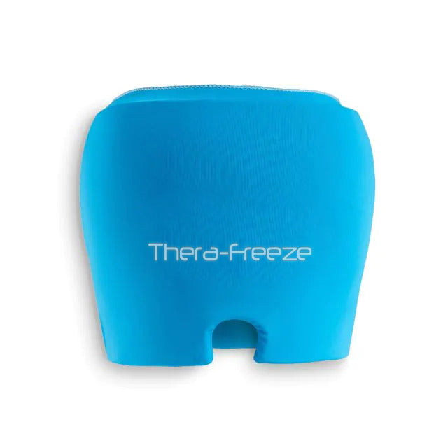 RELAXOR THERA FREEZE - Fast Pain Relief Gel for Muscle & Joint Pain - Perfect for Athletes, Gym Workouts & Post-Surgery Recovery