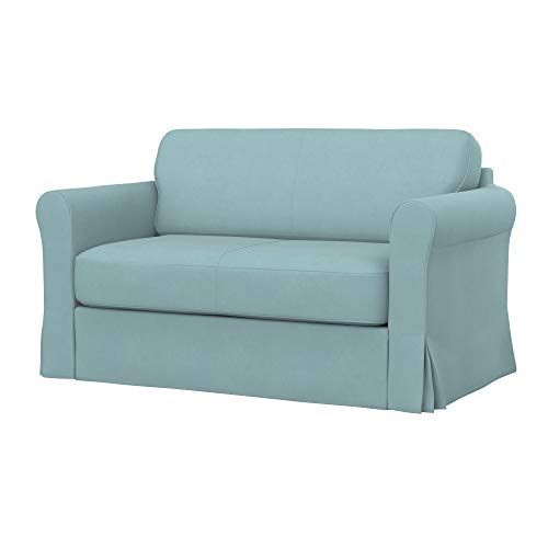 Majestic Velvet Light Blue
