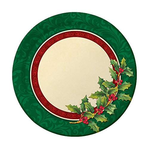 Festive Greenery