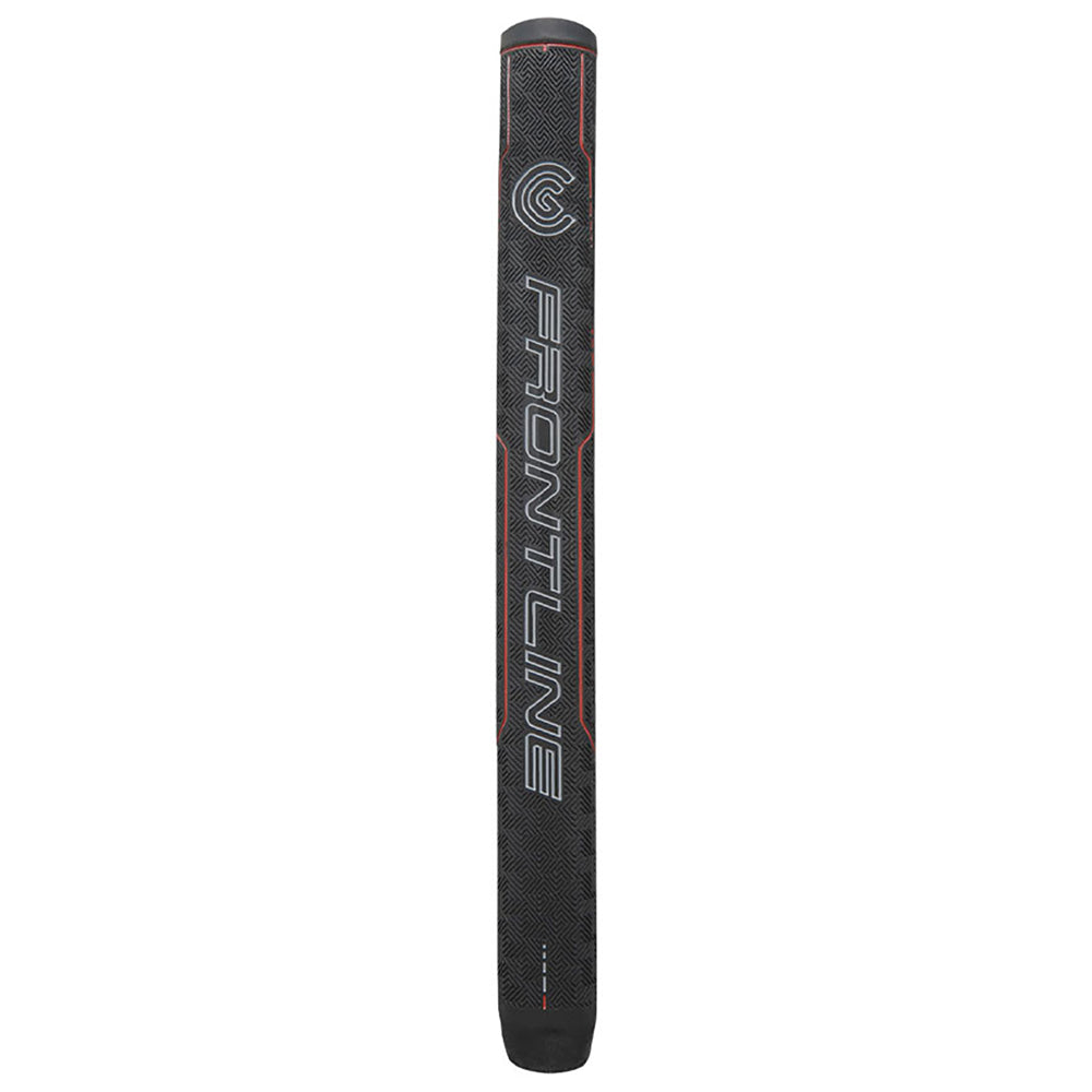 Cleveland Frontline Elevado Slant Neck Right Hand Men's Golf Putter - Perfect for Precision Putting on Greens & Tournaments