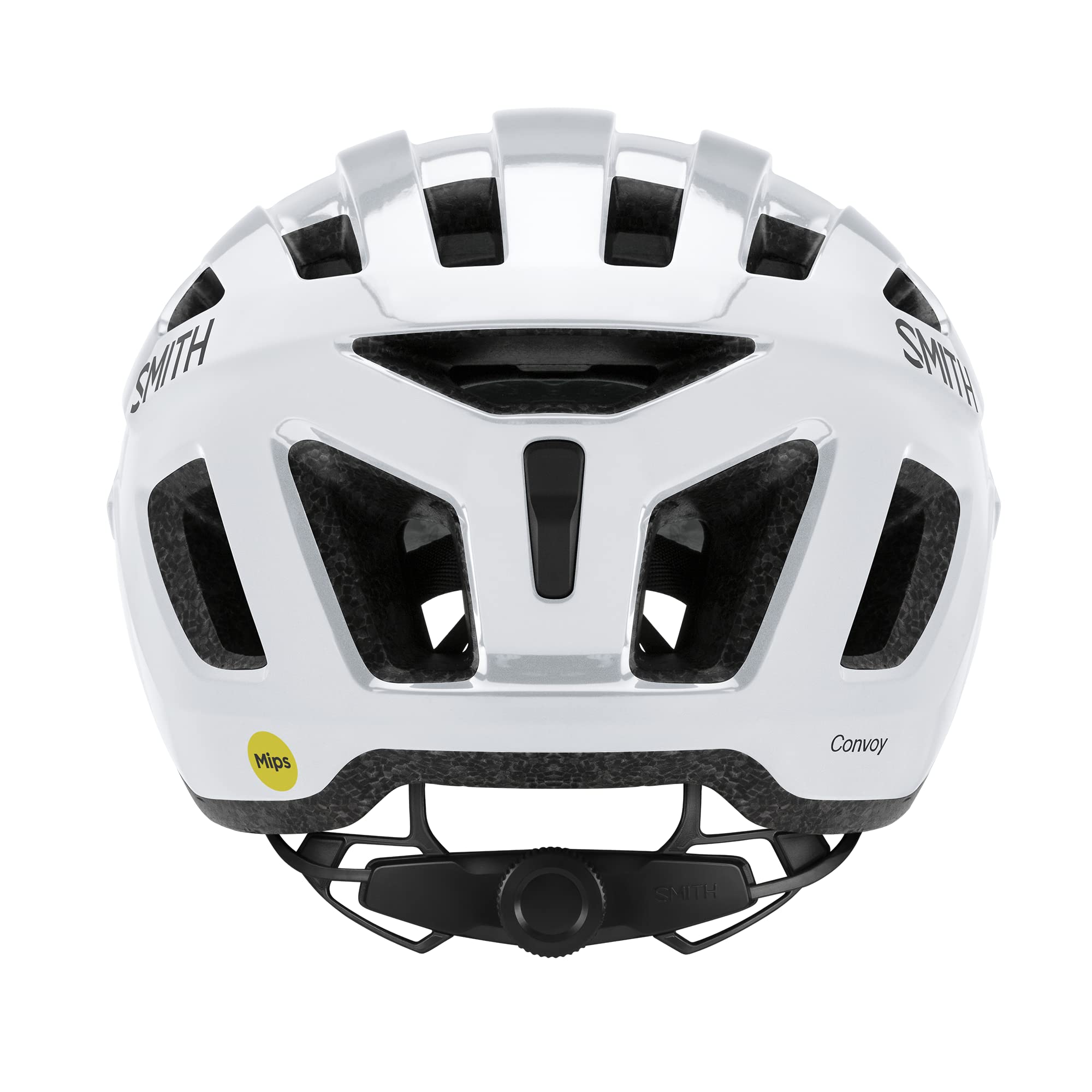 SMITH Convoy MTB Cycling Helmet for Adults - Lightweight Mountain Bike Helmet with MIPS Technology & Visor - Impact Protection for Men & Women - Perfect for Trail Riding & Mountain Biking