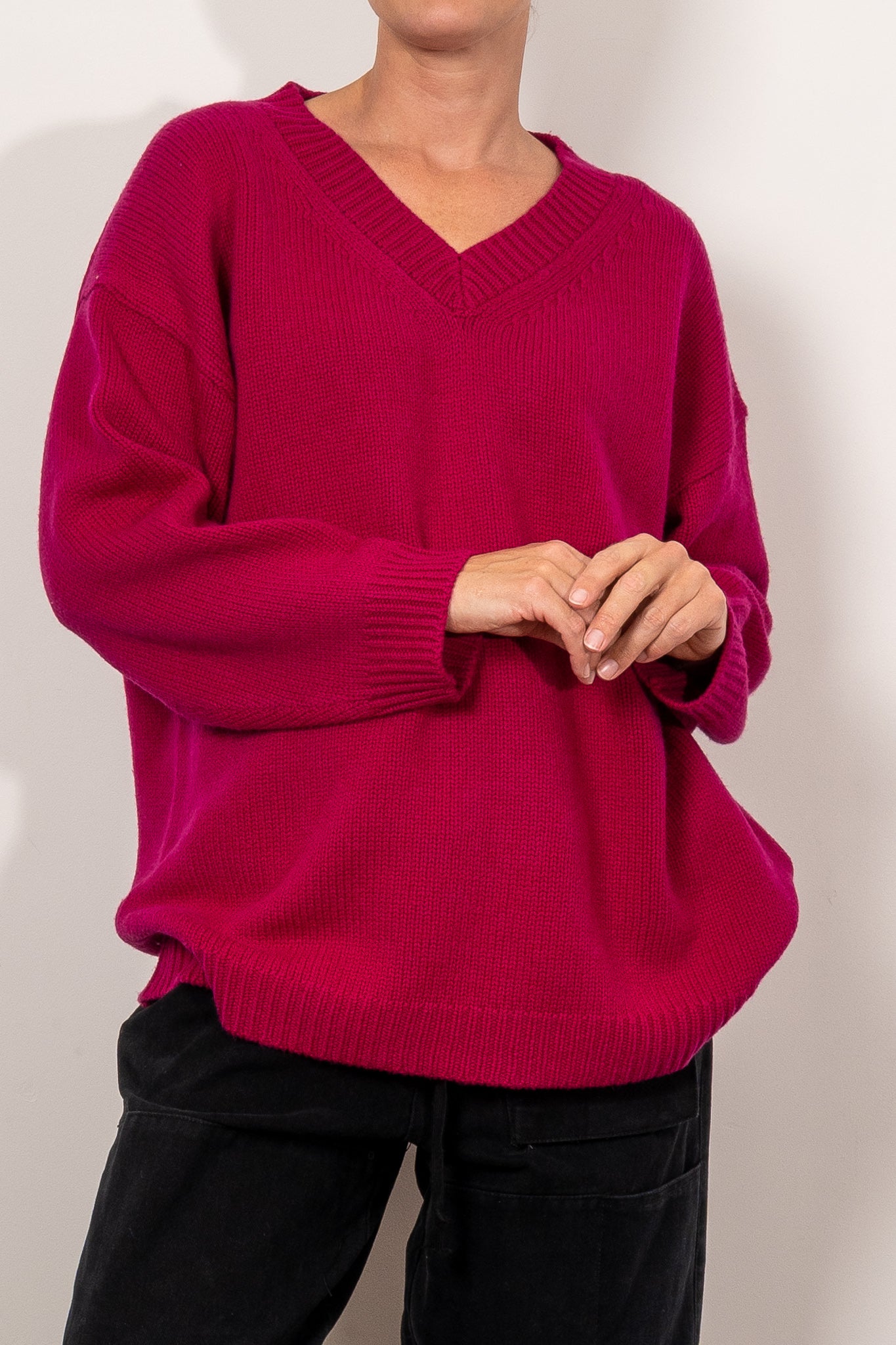 M.A. Dainty Cradle Knit Jumper - Soft Baby Sweater for Newborns & Infants - Perfect for Photo Shoots, Family Gatherings & Cozy Winter Outfits