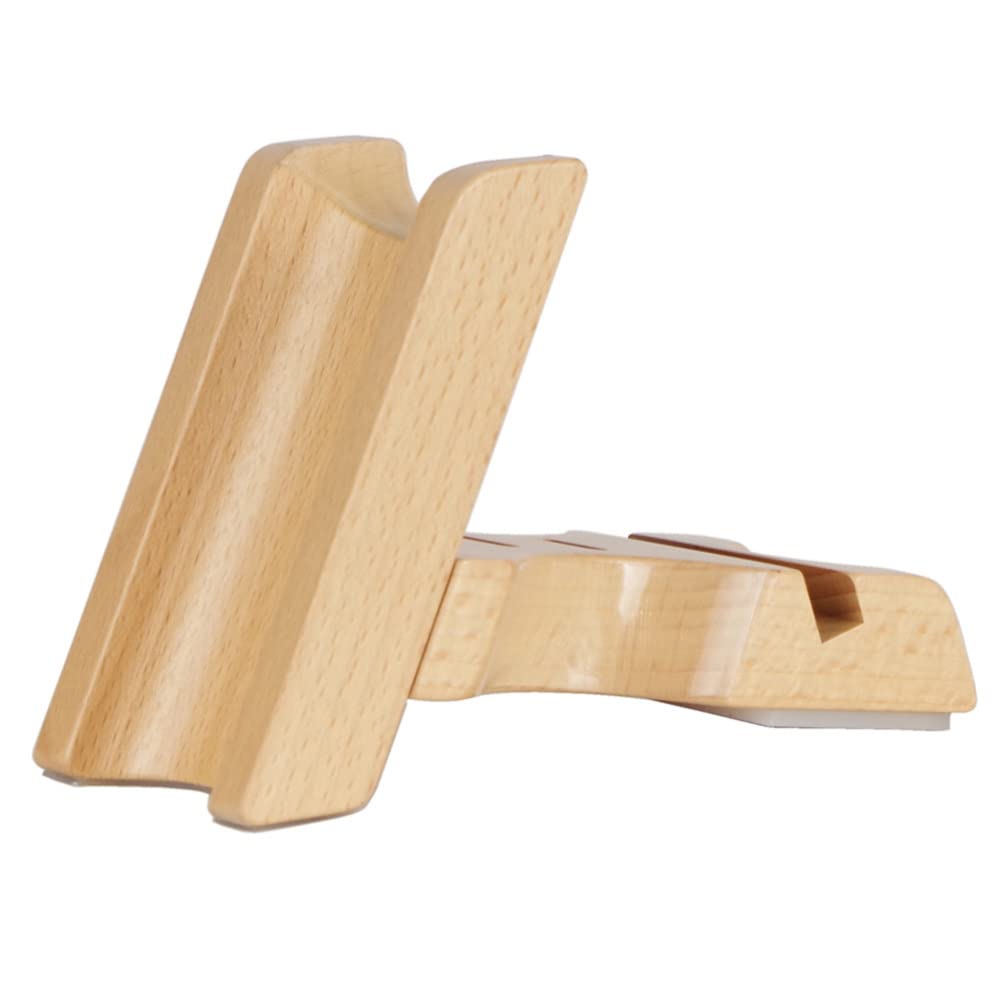 MILISTEN Guitar Neck Rest Cradle - Adjustable String Instrument Support for Electric & Acoustic Guitars & Bass - Essential Tool for String Changing, Cleaning & Maintenance - Perfect for Home Studios, Music Classes & Professional Performances