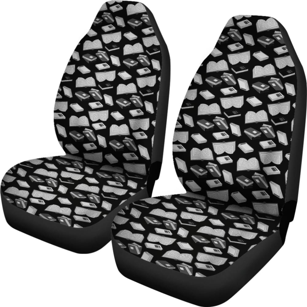Best Classroom Book Reading Corners Car Seat Covers 211101 - Durable & Comfortable for Kids' Reading Nook, Library, and Home Learning Spaces
