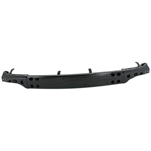 Premium Steel Front Bumper for 2003-07 Toyota Land Cruiser - Off-Road Protection