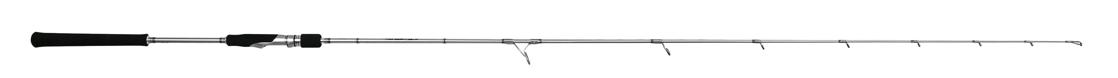 Jigging World Silver Bullet Slow Pitch Spinning Rod - High Performance Saltwater Fishing Rod for Jigging & Bottom Fishing | Perfect for Offshore & Deep Sea Angling