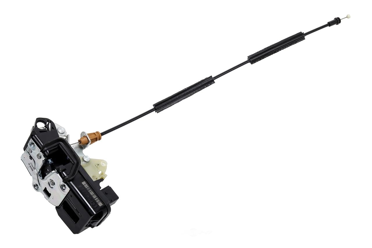 General Motors 22785493 Door Lock Actuator Motor - Replacement Part for GM Vehicles - Perfect for Car Door Lock Repair & Maintenance