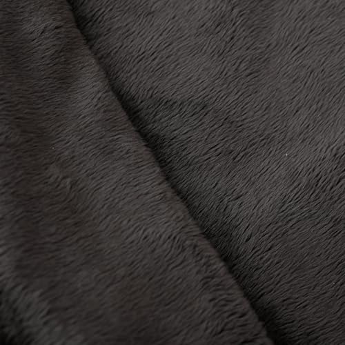 Charcoal Fur