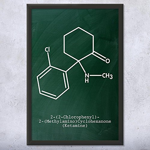 Green Chalkboard