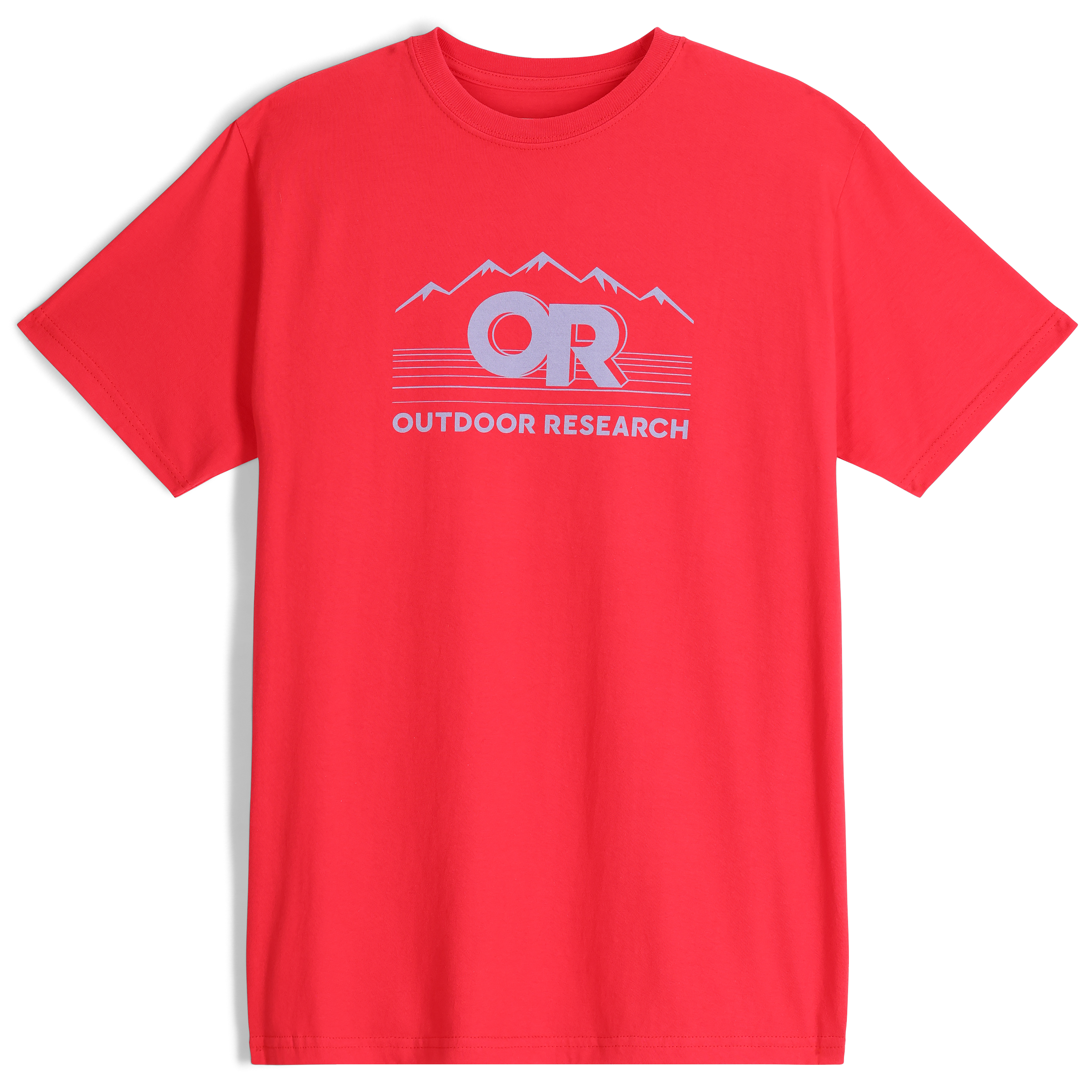 Unisex OR Advocate Short Sleeve T-Shirt - Comfortable Cotton Tee for Men & Women - Perfect for Casual Wear, Workouts & Everyday Use