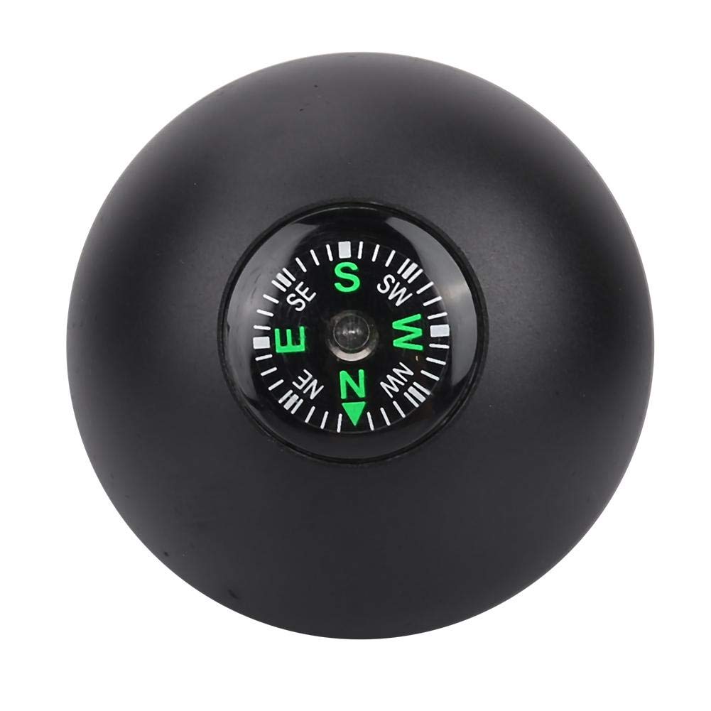 Universal Trekking Pole Monopod Head with 1/4