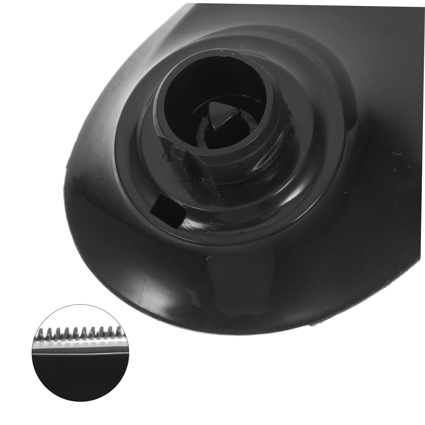 Electric Shaver Sideburns Trimmer Replacement - Precision Beard Trimmer Accessory for Men | Durable & Long-Lasting | Perfect for Grooming Sideburns, Mustache & Facial Hair at Home or Travel