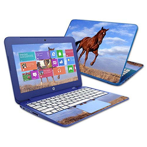 MightySkins Vinyl Decal Wrap Cover for HP Stream 11